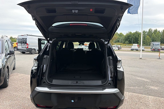 Peugeot 5008 8 of 9