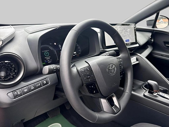 Toyota C-HR 14 of 19