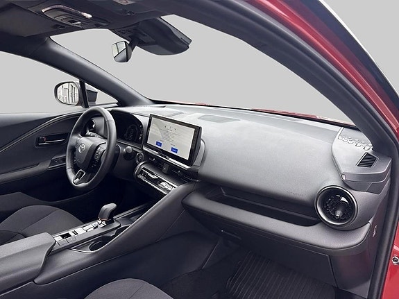 Toyota C-HR 6 of 19