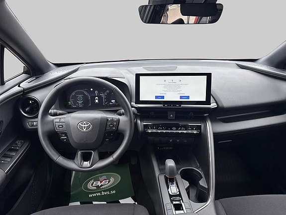 Toyota C-HR 9 of 19