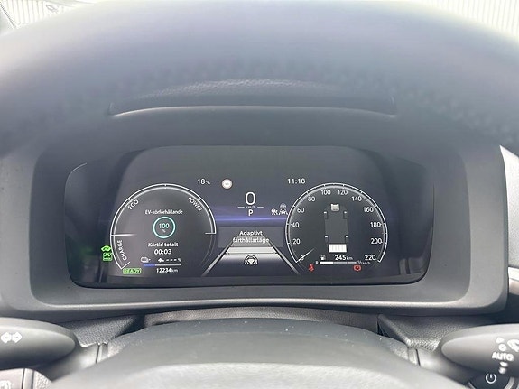 Toyota C-HR 15 of 19