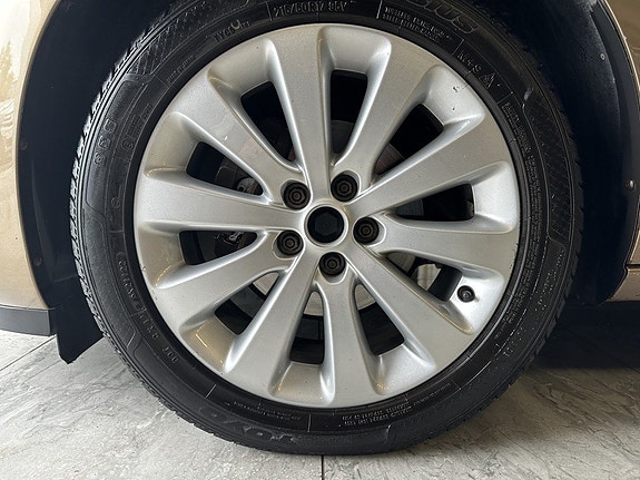 Opel Astra 7 of 20
