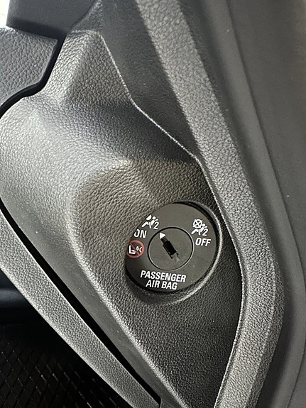 Opel Astra 8 of 20