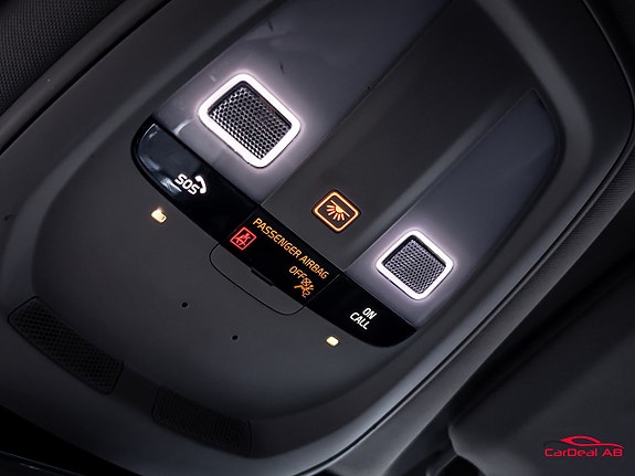 Volvo V90 Cross Country 19 of 30