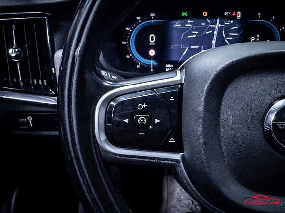 Volvo V90 Cross Country 21 of 30