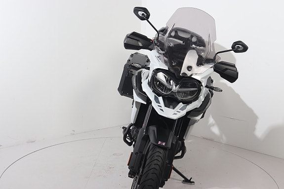 Triumph TRIUMPH TIGER 1200 ALPINE 3 of 7
