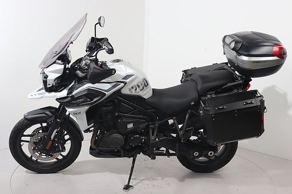 Triumph TRIUMPH TIGER 1200 ALPINE 5 of 7