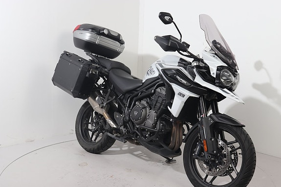 Triumph TRIUMPH TIGER 1200 ALPINE 2 of 7