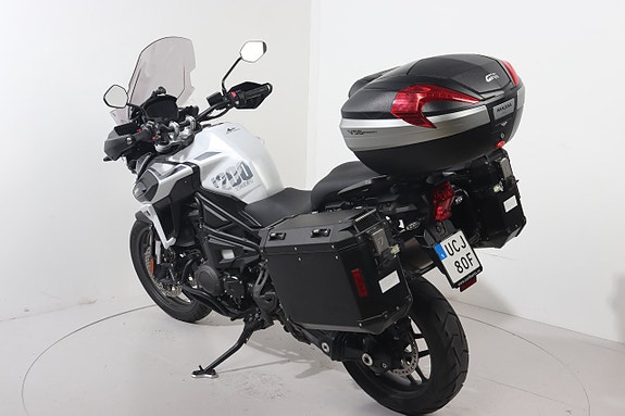 Triumph TRIUMPH TIGER 1200 ALPINE 6 of 7