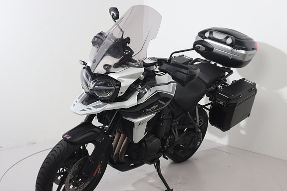 Triumph TRIUMPH TIGER 1200 ALPINE 4 of 7