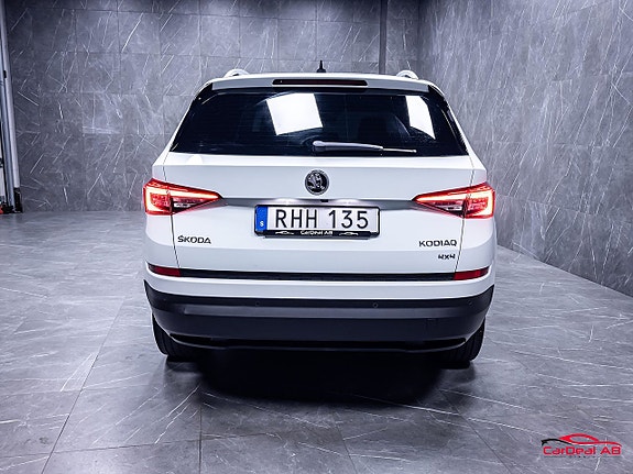 Skoda Kodiaq 6 of 30