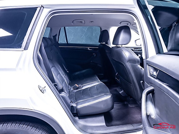 Skoda Kodiaq 16 of 30