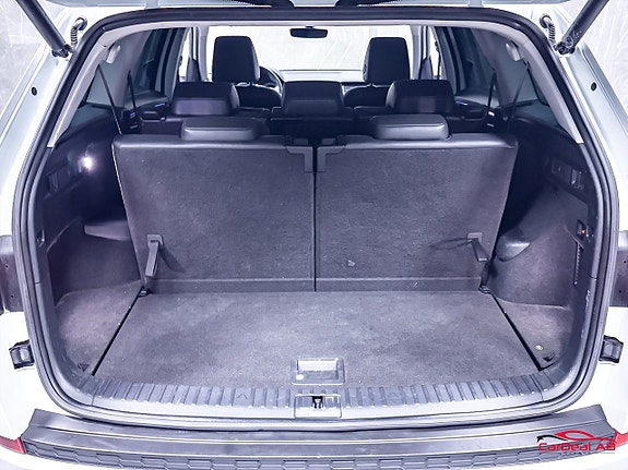 Skoda Kodiaq 18 of 30