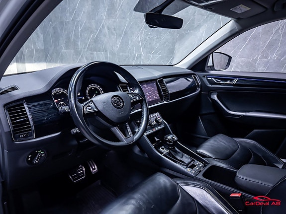 Skoda Kodiaq 11 of 30