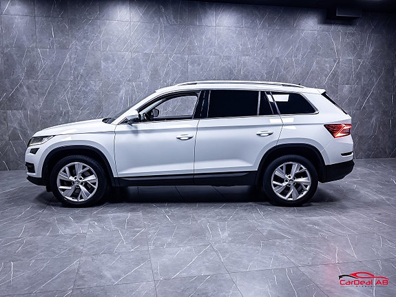 Skoda Kodiaq 4 of 30
