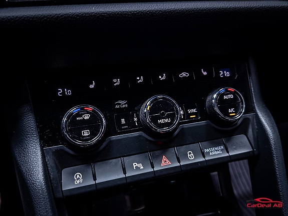 Skoda Kodiaq 29 of 30