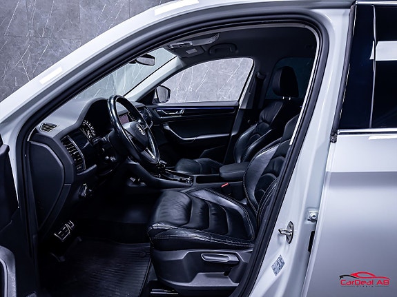 Skoda Kodiaq 10 of 30