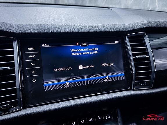 Skoda Kodiaq 27 of 30