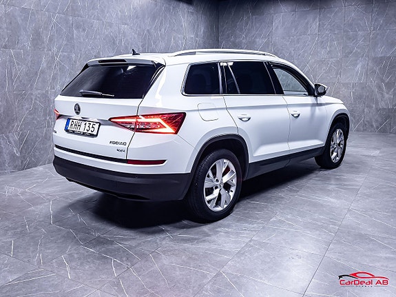 Skoda Kodiaq 7 of 30