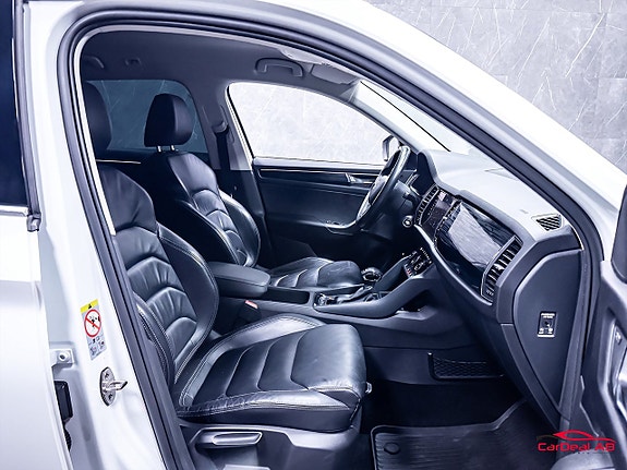 Skoda Kodiaq 15 of 30