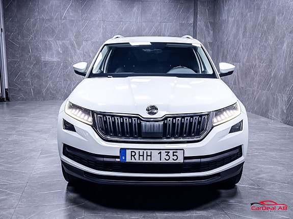 Skoda Kodiaq 2 of 30