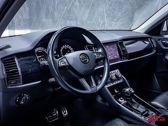 Skoda Kodiaq 12 of 30