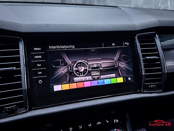 Skoda Kodiaq 28 of 30