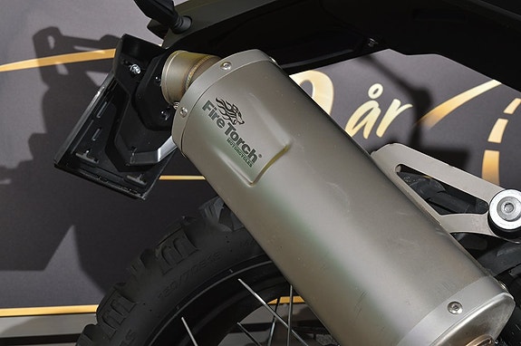 CFMOTO 450MT 7 of 7