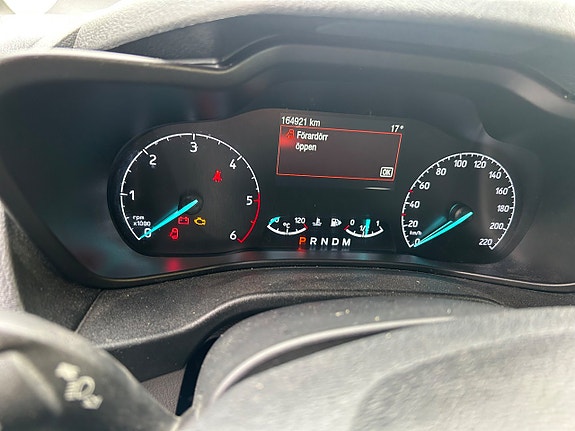 Ford Transit Connect 3 of 13
