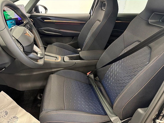 Cupra Born 18 of 18