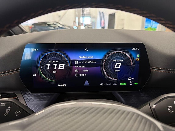 Cupra Born 13 of 18