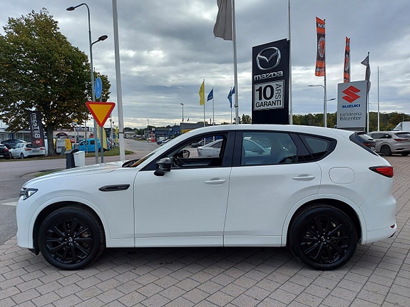 Mazda CX-60 9 of 20