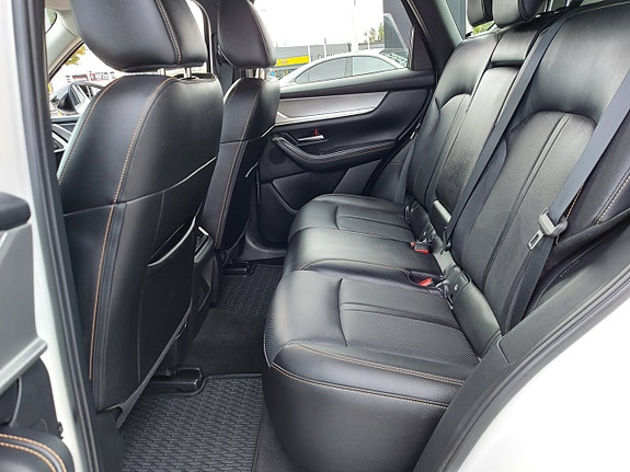 Mazda CX-60 20 of 20