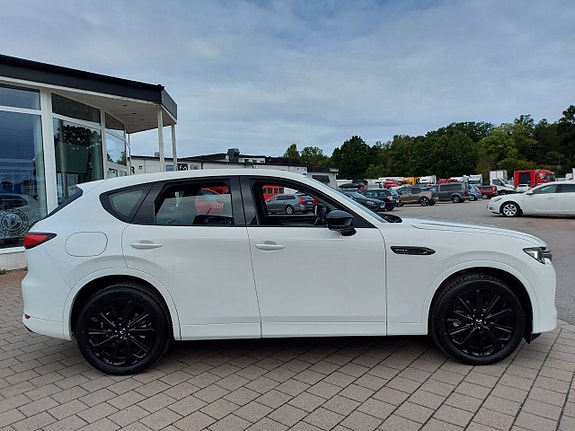 Mazda CX-60 4 of 20