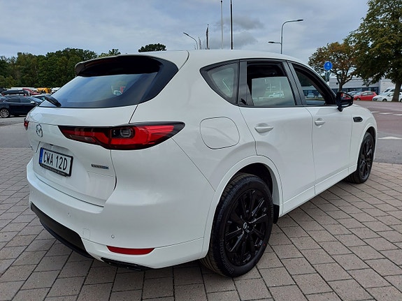 Mazda CX-60 5 of 20