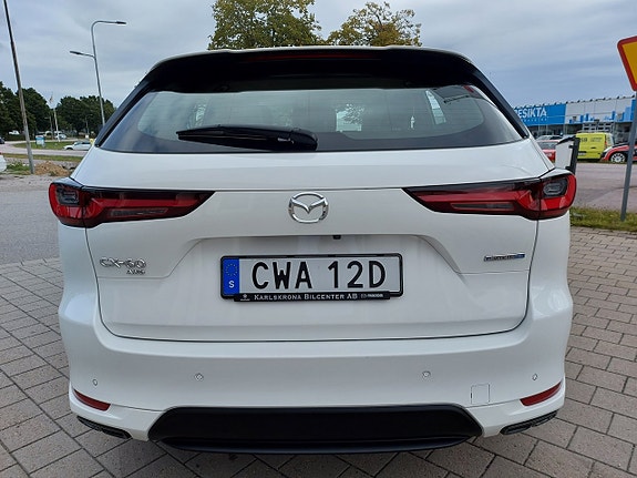 Mazda CX-60 6 of 20