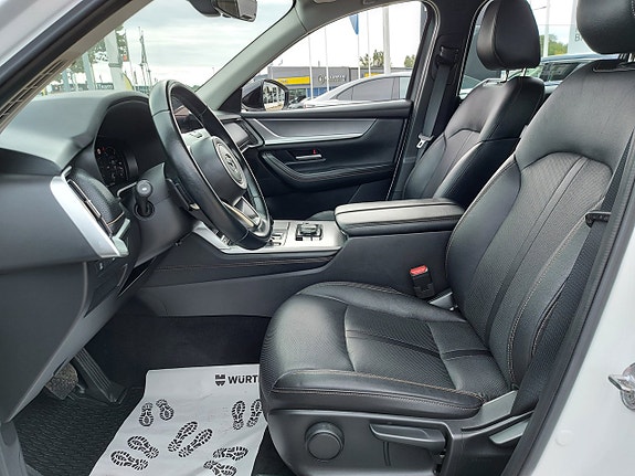 Mazda CX-60 11 of 20