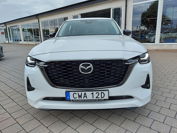 Mazda CX-60 2 of 20