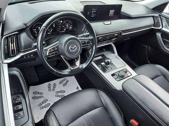 Mazda CX-60 10 of 20