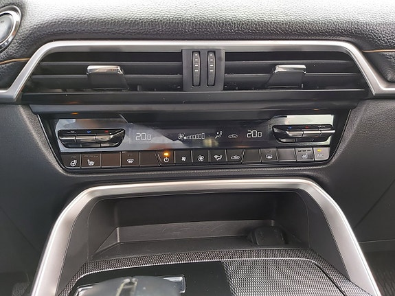 Mazda CX-60 17 of 20