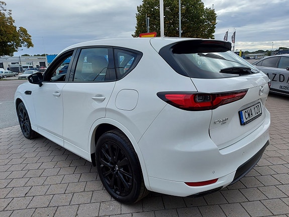 Mazda CX-60 8 of 20