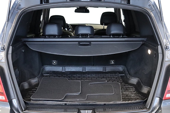 Mercedes-Benz GLK220 16 of 16