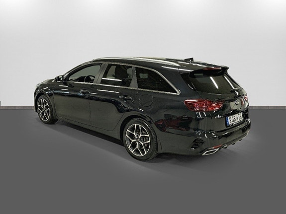 Kia Ceed 5 of 18