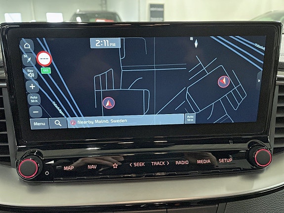 Kia Ceed 17 of 18