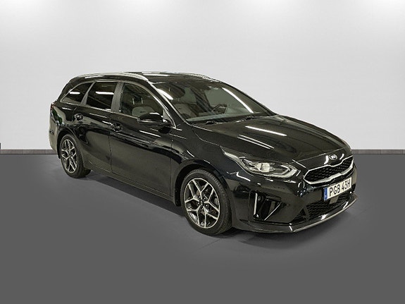 Kia Ceed 4 of 18