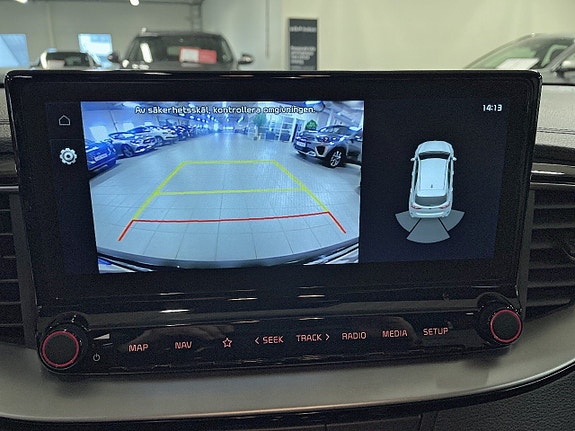 Kia Ceed 11 of 18