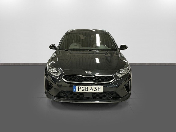 Kia Ceed 6 of 18