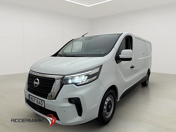 Nissan Primastar 3 of 28