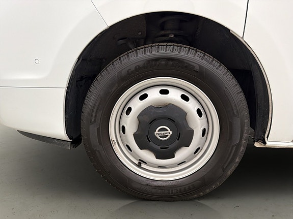 Nissan Primastar 25 of 28