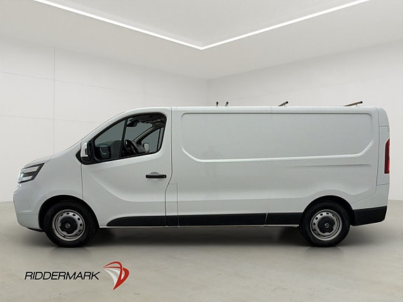 Nissan Primastar 6 of 28